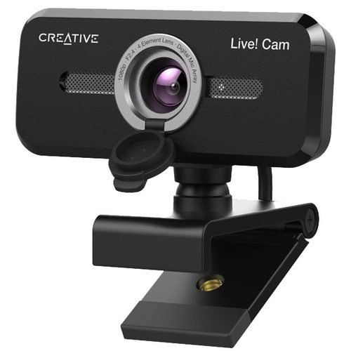 Веб-камера Creative Live! Cam Sync 1080p V2