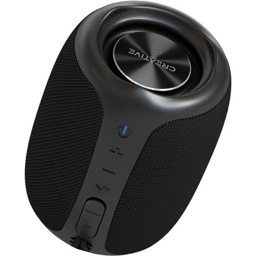 Портативная колонка Creative MUVO Play (черный)