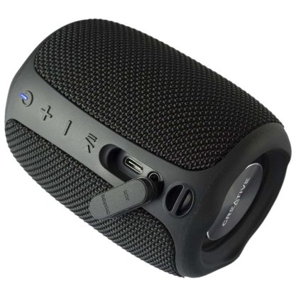 Портативная колонка Creative MUVO Play (черный)