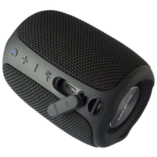 Портативная колонка Creative MUVO Play (черный)