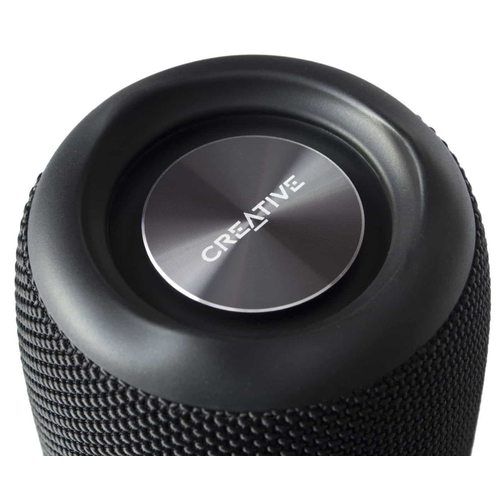 Портативная колонка Creative MUVO Play (черный)