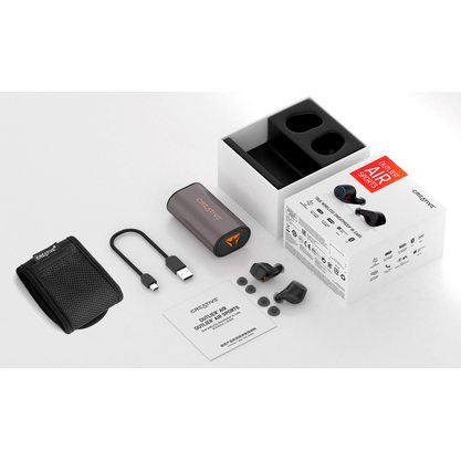 Наушники Creative Outlier Air Sports