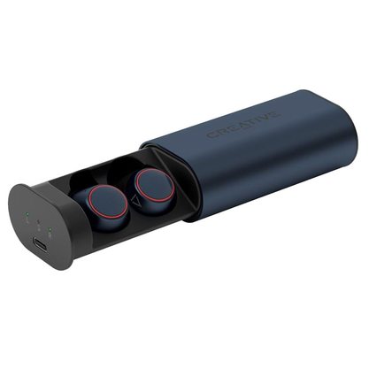 Беспроводные наушники Creative Outlier Air Sport V2
