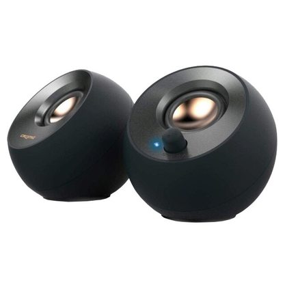 Стационарная колонка Creative Pebble V2