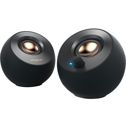 Стационарная колонка Creative Pebble V2