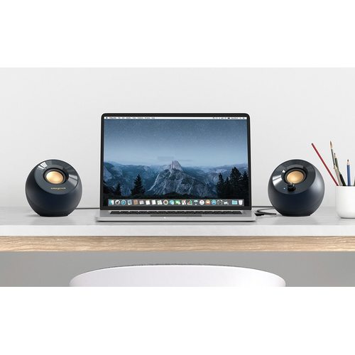 Стационарная колонка Creative Pebble V2