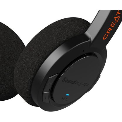 Наушники Creative Sound Blaster JAM V2