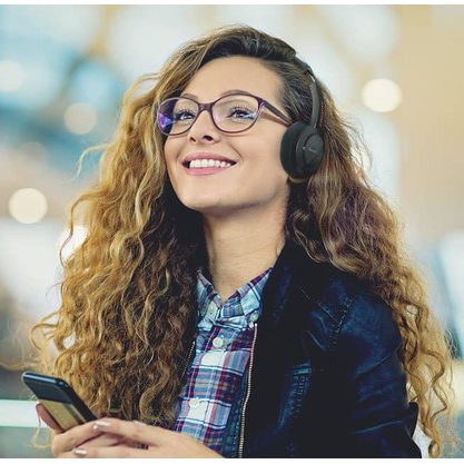 Наушники Creative Sound Blaster JAM V2