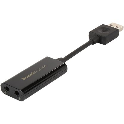 Звуковая карта usb 3