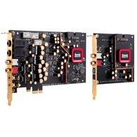 Creative Sound Blaster ZXR