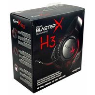 Creative Sound BlasterX H3