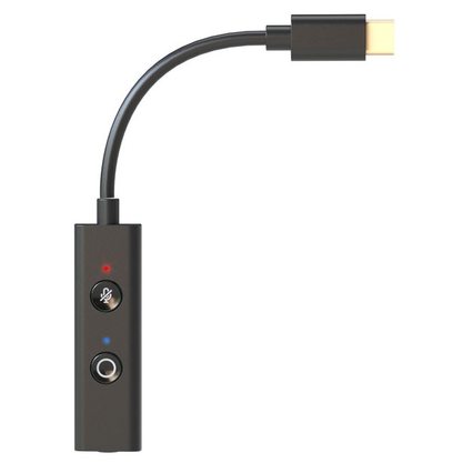 Звуковая карта (аудиоинтерфейс) Creative Sound Blaster Play!4