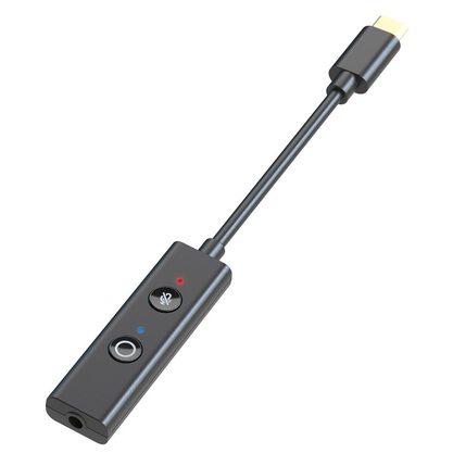 Звуковая карта (аудиоинтерфейс) Creative Sound Blaster Play!4