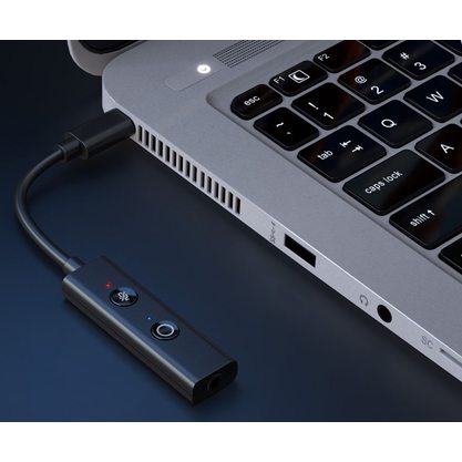 Звуковая карта (аудиоинтерфейс) Creative Sound Blaster Play!4