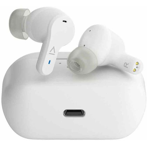 Беспроводные наушники Creative Zen Air Pro TWS (белый)