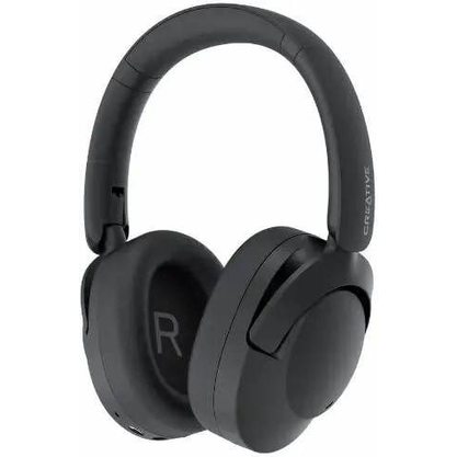 Беспроводные наушники Creative Zen Hybrid 2 (черный)