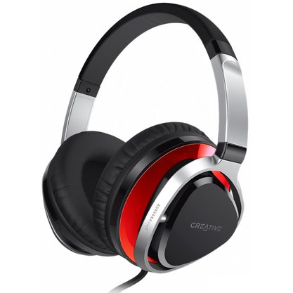 Наушники Creative Aurvana Live! 2