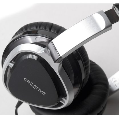 Наушники Creative Aurvana Live! 2