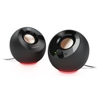 Creative Pebble SE (черный)