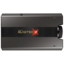 Звуковая карта (аудиоинтерфейс) Creative Sound BlasterX G6 (Type-C)