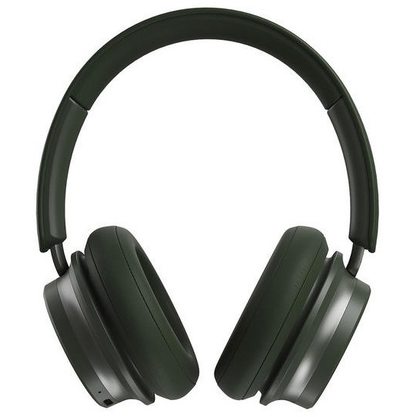 Беспроводные наушники DALI IO-4 (зеленый)