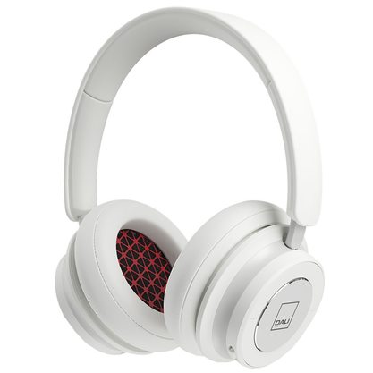 Беспроводные наушники DALI IO-6 (белый)