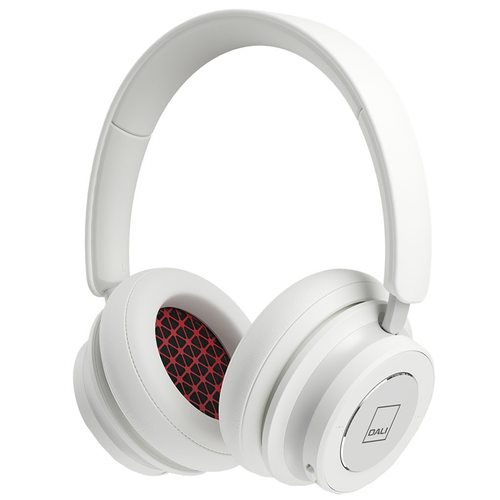 Беспроводные наушники DALI IO-6 (белый)