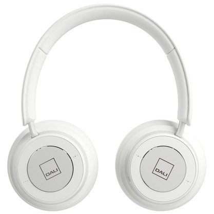 Беспроводные наушники DALI IO-4 (белый мел)