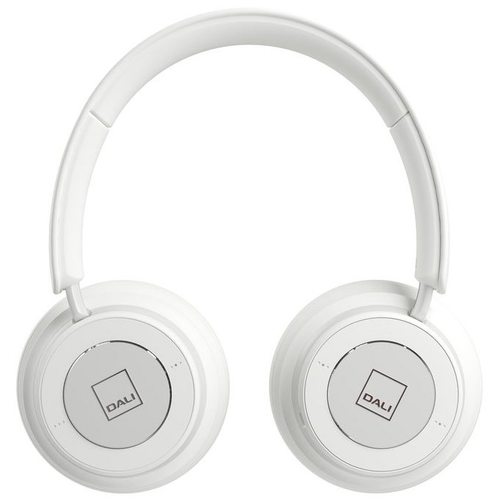 Беспроводные наушники DALI IO-4 (белый мел)
