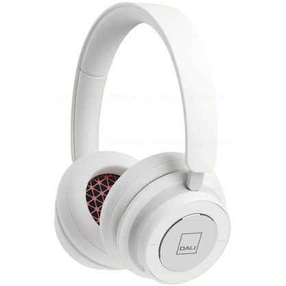 Беспроводные наушники DALI IO-6 (белый)