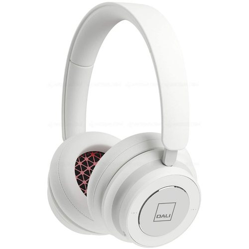 Беспроводные наушники DALI IO-6 (белый)