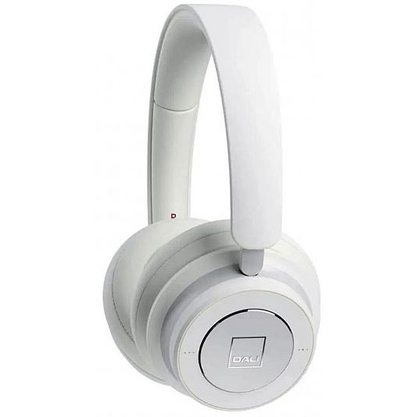 Беспроводные наушники DALI IO-6 (белый)