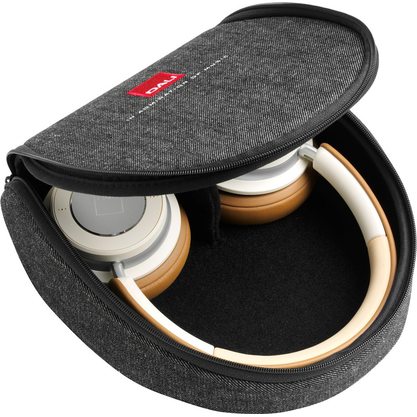 Беспроводные наушники DALI IO-6 (карамельно-белый)