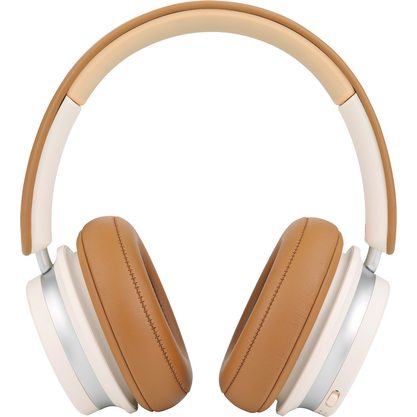 Беспроводные наушники DALI IO-6 (карамельно-белый)