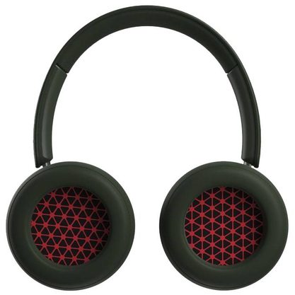 Беспроводные наушники DALI IO-6 (зеленый)