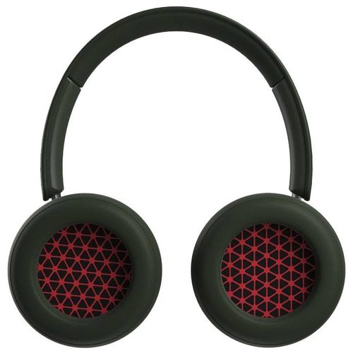 Беспроводные наушники DALI IO-6 (зеленый)