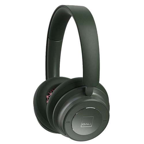 Беспроводные наушники DALI IO-6 (зеленый)