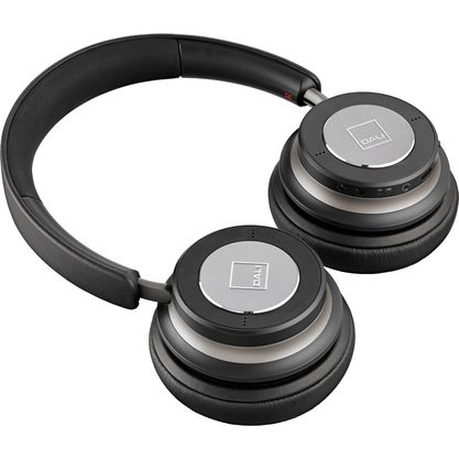 Беспроводные наушники DALI IO-6 (черный)