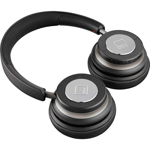 Беспроводные наушники DALI IO-6 (черный)