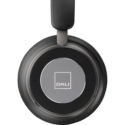 Беспроводные наушники DALI IO-6 (черный)