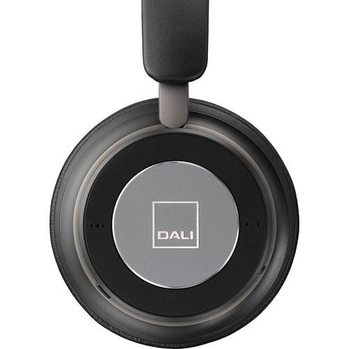Беспроводные наушники DALI IO-6 (черный)