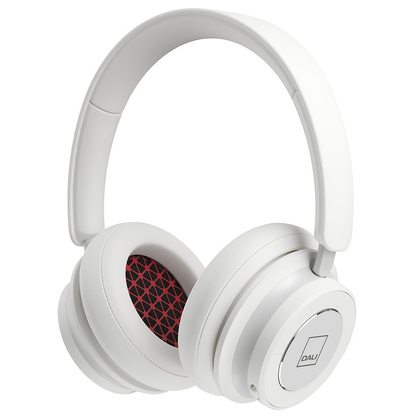 Беспроводные наушники DALI IO-4 (белый мел)