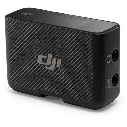 Микрофон DJI Mic (FCC)