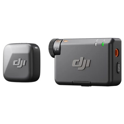 Микрофон DJI Mic Mini (1TX +1RX)