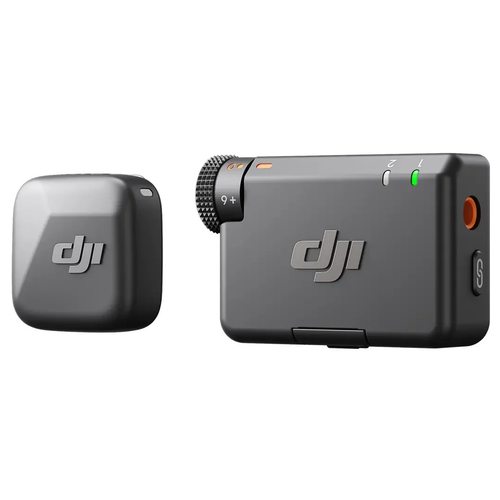 Микрофон DJI Mic Mini (1TX +1RX)
