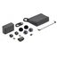 Микрофон DJI Mic Mini (2 TX + 1 RX)