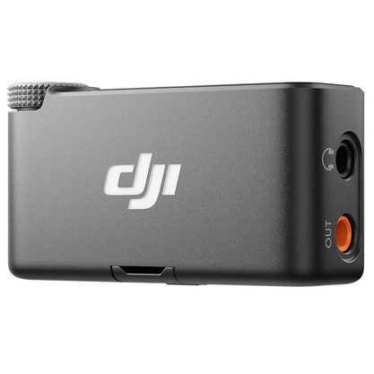 Микрофон DJI Mic 2 (1TX + 1RX)
