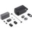 Радиосистема DJI Mic 2 (2TX + 1RX)
