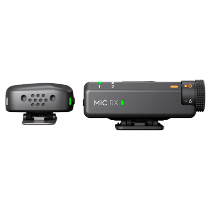Микрофон DJI Mic Mini (1TX +1RX)