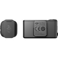 DJI Mic 3 (1TX +1RX)